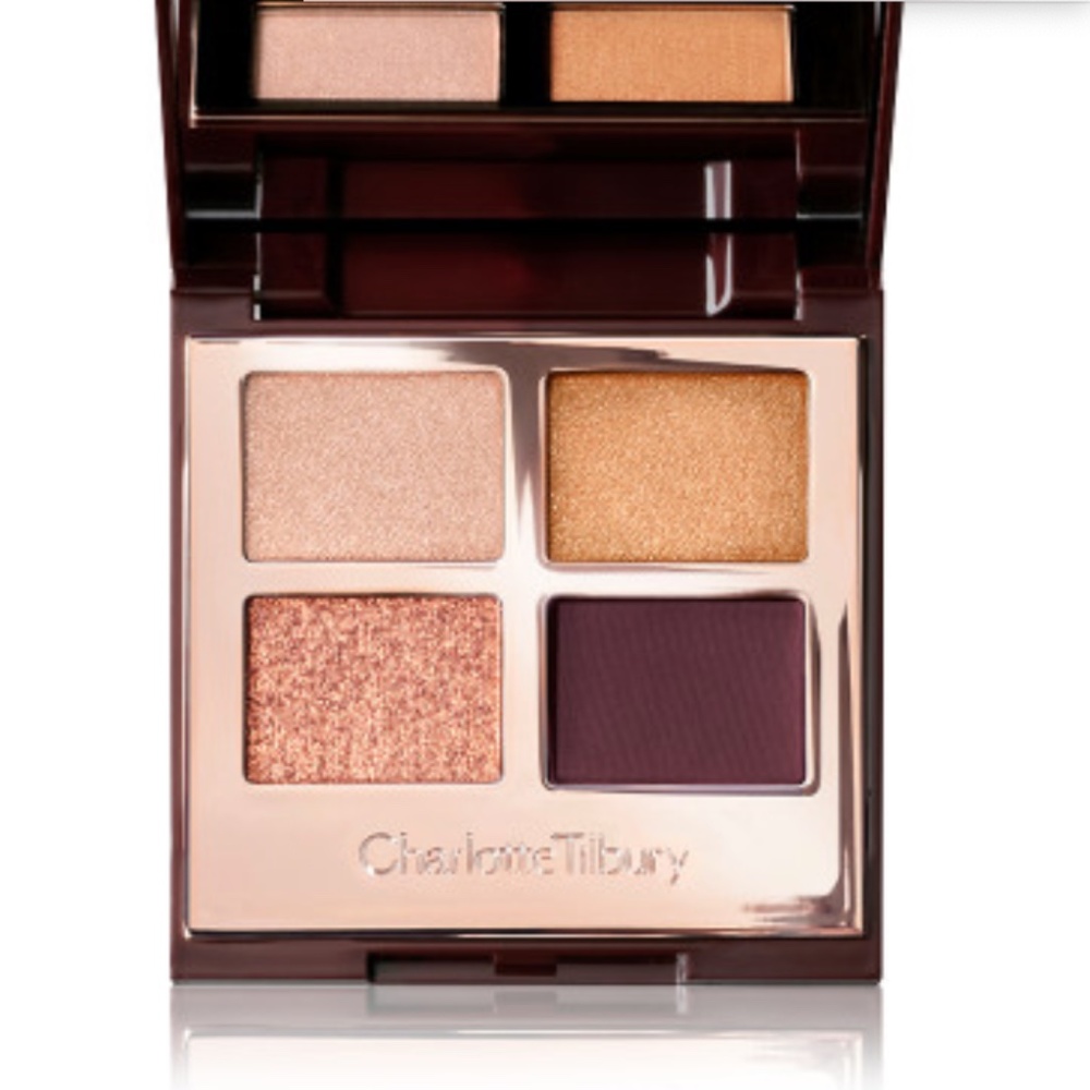 Luxury Palette - Queen of Glow